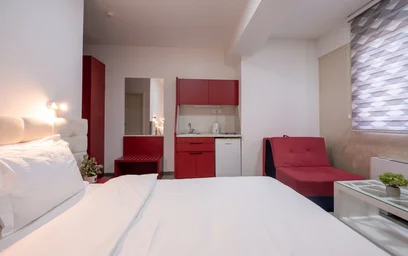 Entire apartment at Prespanska 39, image 19 of 26