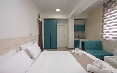Entire apartment at Prespanska 39, image 8 of 26