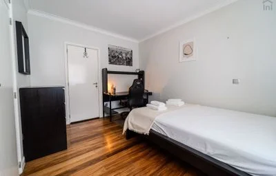 Habitación privada en São José de São Lázaro - Rua Américo Ferreira Carvalho, 1, imagen 28 de 29