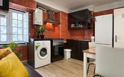 Dairenin tamamı konumu Palácios Confusos, 1 9 görüntüsü