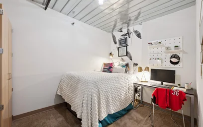 Logement entier en résidence à 369 E Gay St, Columbus, OH 43215, USA, image 2 de 23