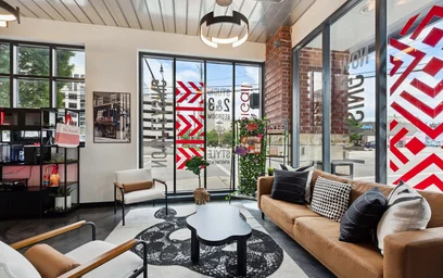 Logement entier en résidence à 369 E Gay St, Columbus, OH 43215, USA, image 12 de 23