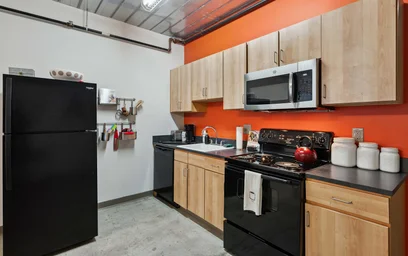 Logement entier en résidence à 369 E Gay St, Columbus, OH 43215, USA, image 14 de 23