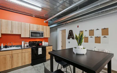 Logement entier en résidence à 369 E Gay St, Columbus, OH 43215, USA, image 15 de 23