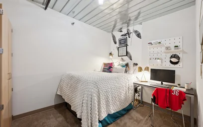 Logement entier en résidence à 369 E Gay St, Columbus, OH 43215, USA, image 19 de 23