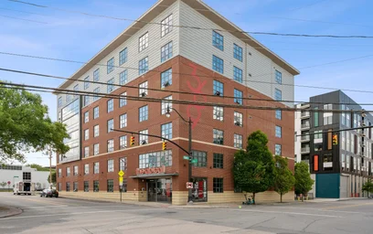 Logement entier en résidence à 369 E Gay St, Columbus, OH 43215, USA, image 23 de 23