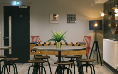 Kawalerka w rezydencji George Street Apartments 151 George St, Glasgow G1 1AB, United Kingdom, obraz 9 20