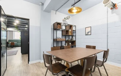 Całe miejsce w rezydencji Russell St, Leeds LS1 5RN, United Kingdom, obraz 22 49