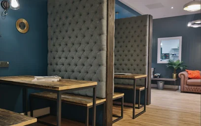 Gesamte Unterkunft im Wohnheim in der 25 Caledonia St, Liverpool L7 7DX, United Kingdom, bild 14 von 18