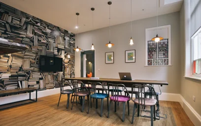 Gesamte Unterkunft im Wohnheim in der 25 Caledonia St, Liverpool L7 7DX, United Kingdom, bild 16 von 18