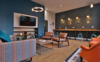 Gesamte Unterkunft im Wohnheim in der 25 Caledonia St, Liverpool L7 7DX, United Kingdom, bild 7 von 18