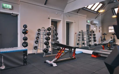 Gesamte Unterkunft im Wohnheim in der 25 Caledonia St, Liverpool L7 7DX, United Kingdom, bild 10 von 18