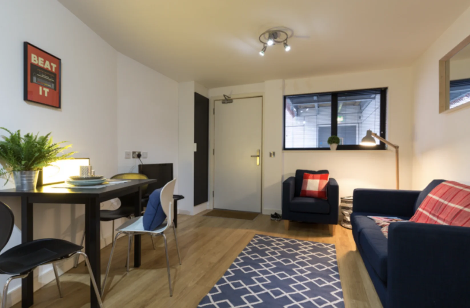25 Caledonia St, Liverpool L7 7DX, United Kingdom