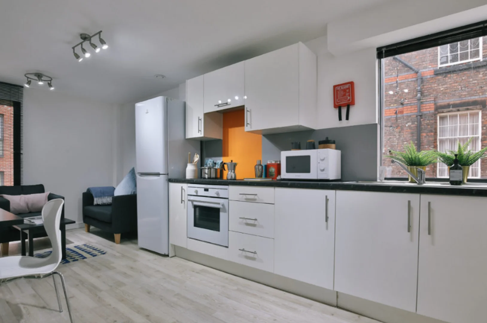 25 Caledonia St, Liverpool L7 7DX, United Kingdom