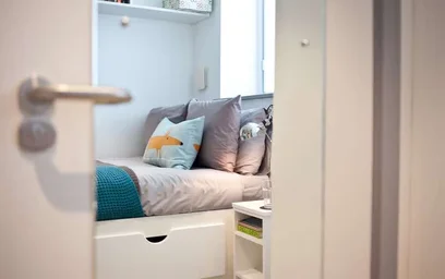 Alojamiento entero en residencia en 39-43 College Green, Bristol BS1 5SH, imagen 2 de 20