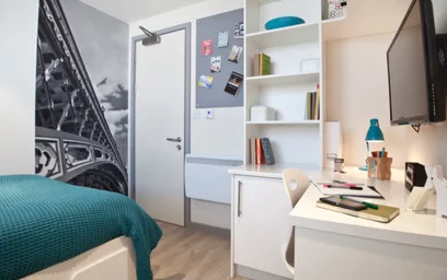 Alojamiento entero en residencia en 39-43 College Green, Bristol BS1 5SH, imagen 2 de 20