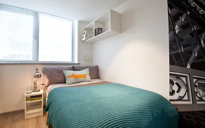 Alojamiento entero en residencia en 39-43 College Green, Bristol BS1 5SH, imagen 17 de 20