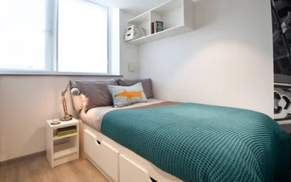 Alojamiento entero en residencia en 39-43 College Green, Bristol BS1 5SH, imagen 3 de 20