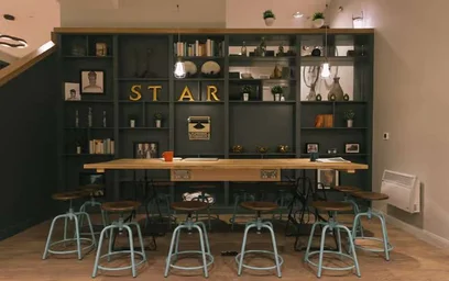 Alojamiento entero en residencia en 39-43 College Green, Bristol BS1 5SH, imagen 6 de 20