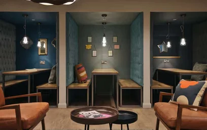 Alojamiento entero en residencia en 39-43 College Green, Bristol BS1 5SH, imagen 7 de 20