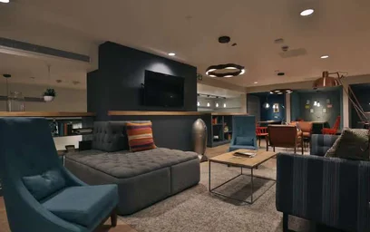 Alojamiento entero en residencia en 39-43 College Green, Bristol BS1 5SH, imagen 8 de 20