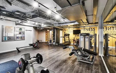 Stanza privata in residence in New Cut Rd, Swansea SA1 2DN, UK, immagine 12 di 22