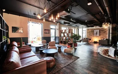 Stanza privata in residence in New Cut Rd, Swansea SA1 2DN, UK, immagine 15 di 22