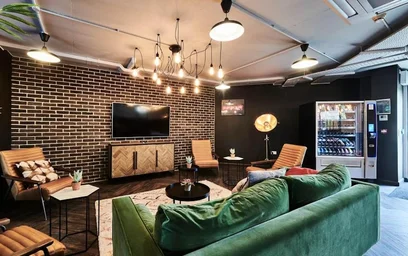 Stanza privata in residence in New Cut Rd, Swansea SA1 2DN, UK, immagine 21 di 22
