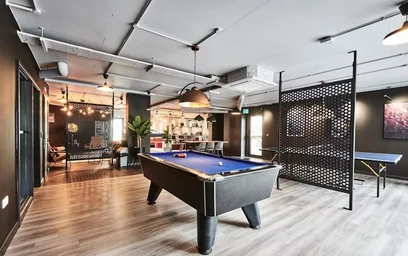 Stanza privata in residence in New Cut Rd, Swansea SA1 2DN, UK, immagine 20 di 22