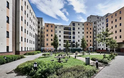 Stanza privata in residence in New Cut Rd, Swansea SA1 2DN, UK, immagine 9 di 22