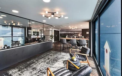 Stanza privata in residence in New Cut Rd, Swansea SA1 2DN, UK, immagine 13 di 22