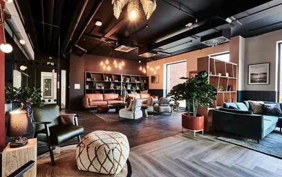 Stanza privata in residence in New Cut Rd, Swansea SA1 2DN, UK, immagine 17 di 22