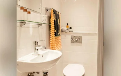 Estudio en residencia en 13-21 Baldwin St, Bristol BS1 1BT, United Kingdom, imagen 2 de 19