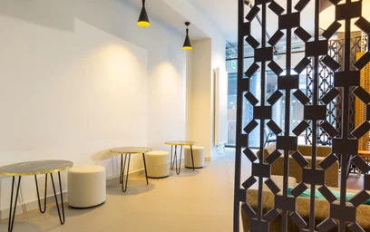 Estudio en residencia en 13-21 Baldwin St, Bristol BS1 1BT, United Kingdom, imagen 14 de 19