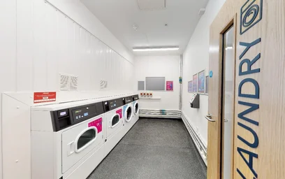 Estudio en residencia en 13-21 Baldwin St, Bristol BS1 1BT, United Kingdom, imagen 15 de 19