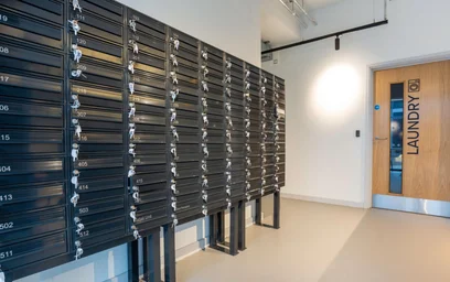 Estudio en residencia en 13-21 Baldwin St, Bristol BS1 1BT, United Kingdom, imagen 16 de 19