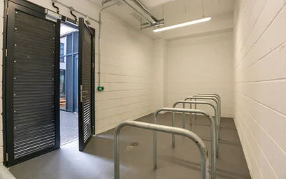 Estudio en residencia en 13-21 Baldwin St, Bristol BS1 1BT, United Kingdom, imagen 17 de 19