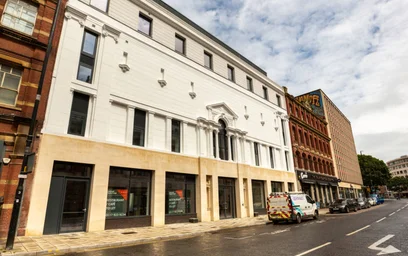 Estudio en residencia en 13-21 Baldwin St, Bristol BS1 1BT, United Kingdom, imagen 18 de 19
