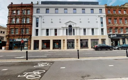 Estudio en residencia en 13-21 Baldwin St, Bristol BS1 1BT, United Kingdom, imagen 19 de 19