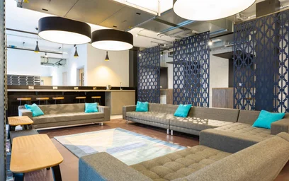 Estudio en residencia en 13-21 Baldwin St, Bristol BS1 1BT, United Kingdom, imagen 5 de 19