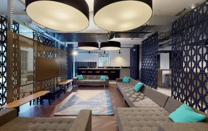 Estudio en residencia en 13-21 Baldwin St, Bristol BS1 1BT, United Kingdom, imagen 6 de 19