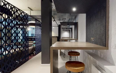 Estudio en residencia en 13-21 Baldwin St, Bristol BS1 1BT, United Kingdom, imagen 7 de 19