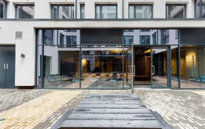Estudio en residencia en 13-21 Baldwin St, Bristol BS1 1BT, United Kingdom, imagen 10 de 19