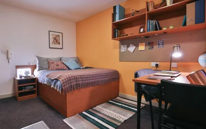 Gesamte Unterkunft im Wohnheim in der 99-101 Penny Street, Lancaster LA1 1XN, United Kingdom, bild 1 von 19
