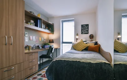 Apartamento inteiro em residência em 27 Peacock Ln, Leicester LE1 5NS, United Kingdom, imagem 1 de 17
