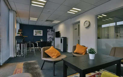 Apartamento inteiro em residência em 27 Peacock Ln, Leicester LE1 5NS, United Kingdom, imagem 8 de 17