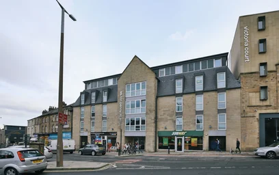 Gesamte Unterkunft im Wohnheim in der 99-101 Penny Street, Lancaster LA1 1XN, United Kingdom, bild 16 von 19