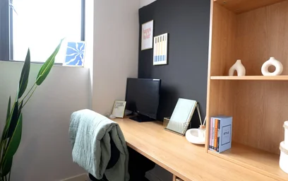 Całe miejsce w rezydencji St George's Rd, Leeds LS1 3AR, United Kingdom, obraz 14 42