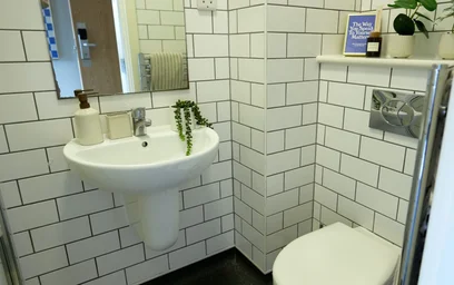 Całe miejsce w rezydencji St George's Rd, Leeds LS1 3AR, United Kingdom, obraz 33 42