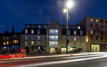 Monolocale in residence in 99-101 Penny Street, Lancaster LA1 1XN, United Kingdom, immagine 18 di 19